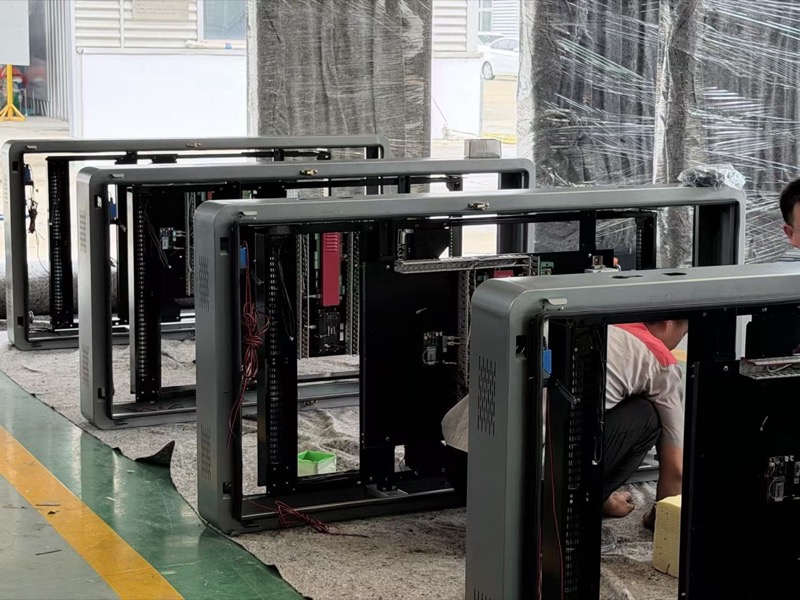 Outdoor LED Display Outdoor LED Display