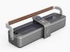 Outdoor Smart Benches
