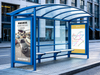 Bus Stop Shelter