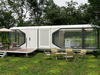 Modular Steel Building