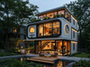 Prefabricated Steel Building