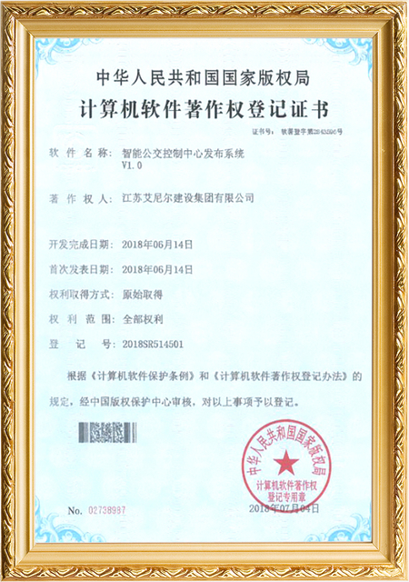 Patent Certificate (12)