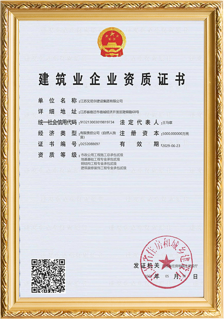 Qualifications (12)