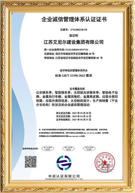 Qualifications (8)