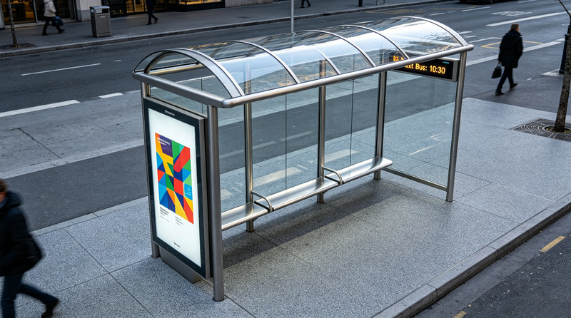 03_Urban_Advertising_Bus_Shelter