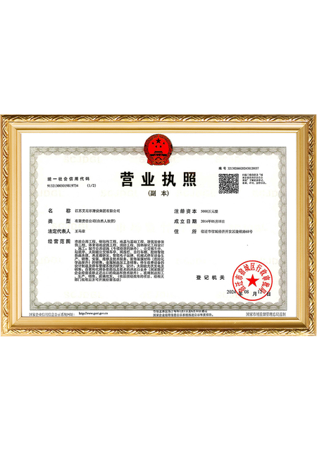 Qualifications (6)